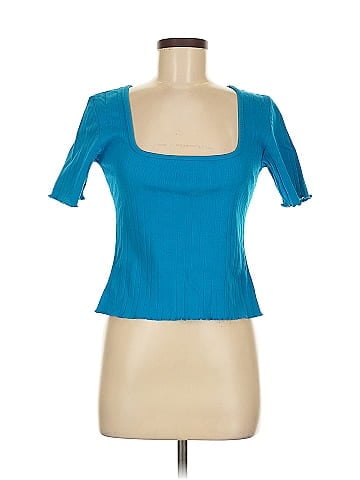 Wray Short Sleeve Top (view 1)