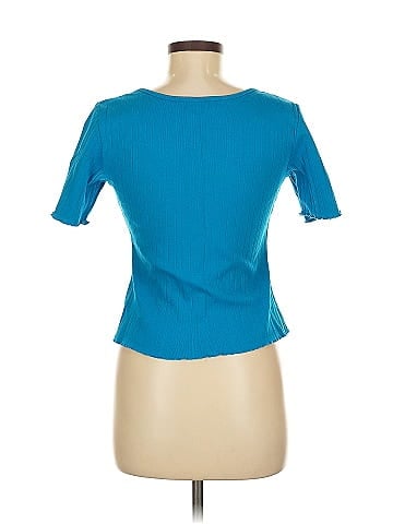 Wray Short Sleeve Top (view 2)