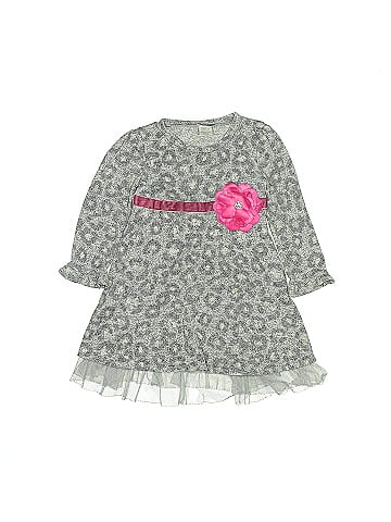 Youngland Dress (view 1)