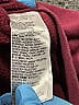 Air Jordan Burgundy Pullover Hoodie Size 8 (big kids) - photo 4