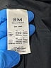 Rebecca Minkoff Black Cocktail Dress Size M - photo 8