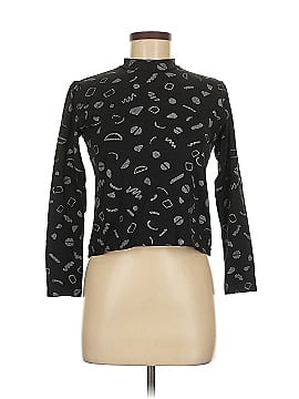 North of West Long Sleeve Top (view 1)