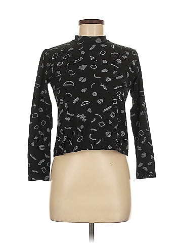 North of West Long Sleeve Top (view 1)