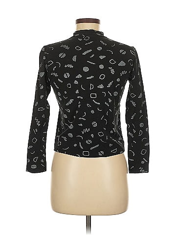 North of West Long Sleeve Top (view 2)