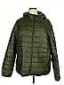 Amazon Essentials 100% Polyester Solid Green Jacket Size XXL - photo 1