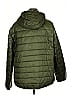 Amazon Essentials 100% Polyester Solid Green Jacket Size XXL - photo 2