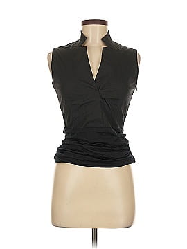 Akris Punto Sleeveless Blouse