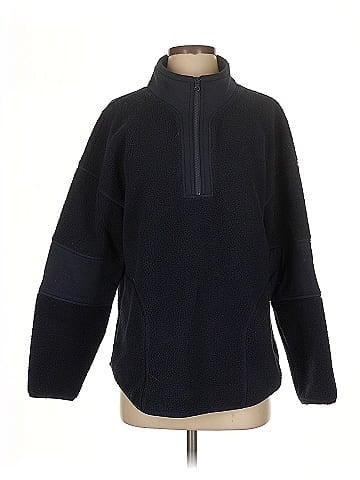 T by Talbots Fleece (view 1)