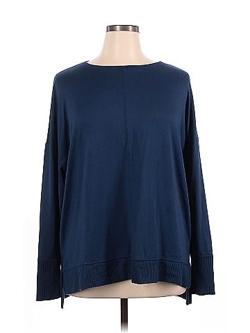 Walmart Pullover Sweater (view 1)