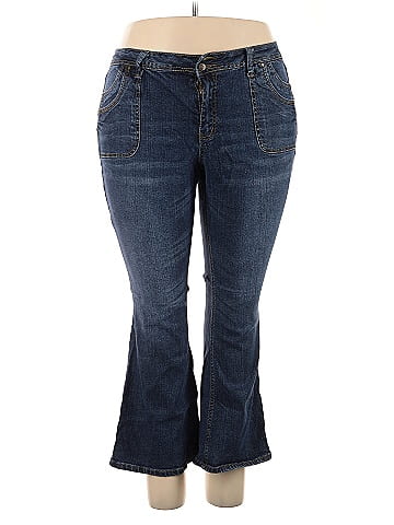 Fashion Bug Jeans (view 1)