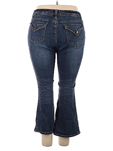 Fashion Bug Jeans (view 2)