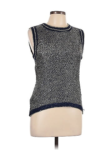 Carol Bassi Pullover Sweater (view 1)