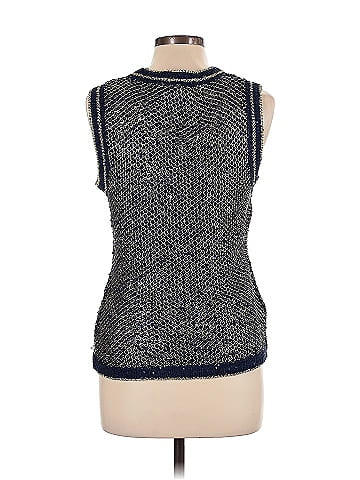 Carol Bassi Pullover Sweater (view 2)