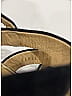 Chanel 100% Suede Black Heels Size EU 38 1/2 - photo 9