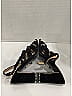 Chanel 100% Suede Black Heels Size EU 38 1/2 - photo 5