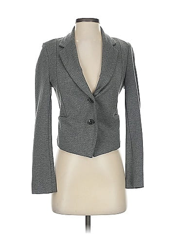 Amanda + Chelsea Blazer (view 1)