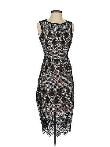 Bisou Bisou Cocktail Dress (view 1)