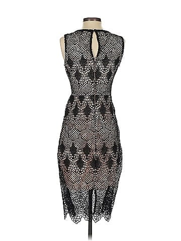 Bisou Bisou Cocktail Dress (view 2)
