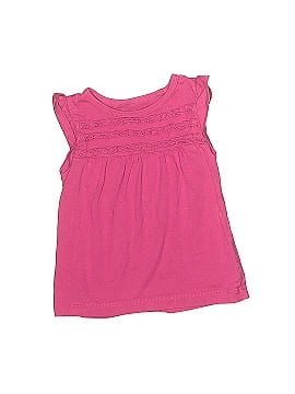 Carter's Sleeveless Blouse