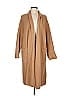 Banana Republic Tan Coat Size L - photo 1