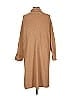Banana Republic Tan Coat Size L - photo 2
