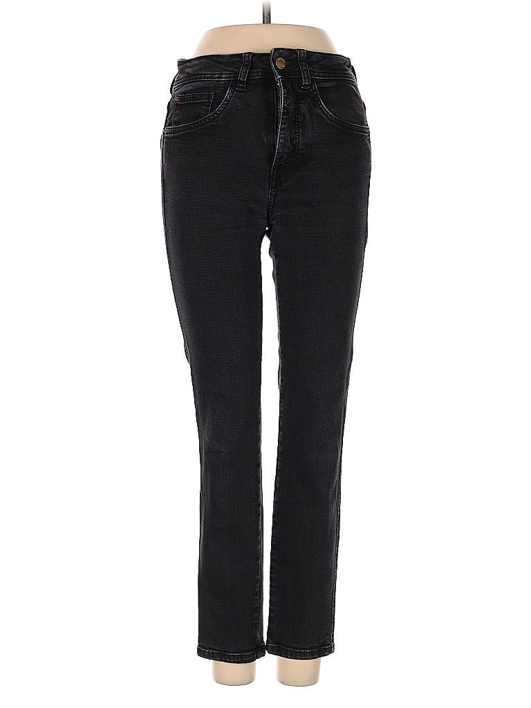 Sézane Black Jeans Size 26 waist - photo 1