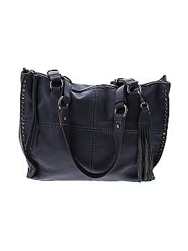 The Sak Leather Tote (view 1)