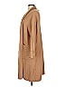 Banana Republic Tan Coat Size L - photo 5