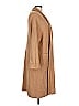 Banana Republic Tan Coat Size L - photo 4