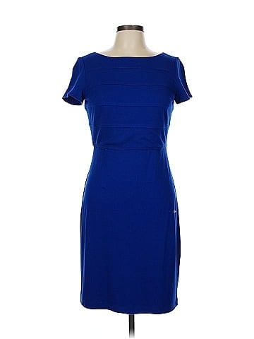 Muse Casual Dress (view 1)