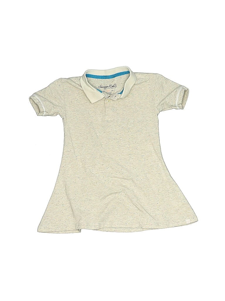 Click to view more detailed imagery on our partner's website Pre-owned Sovereign Code Kids' Dress In Gray