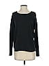 Gap Fit Black Pullover Sweater Size S - photo 1