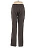 Akris Punto Brown Dress Pants Size 10 - photo 2