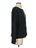 Gap Fit Black Pullover Sweater Size S - photo 4