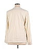 Life Is Good Tan Long Sleeve T-Shirt Size XL - photo 2