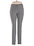 Akris Punto Gray Dress Pants Size 10 - photo 1