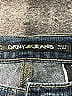 DKNY Jeans Blue Jeans Size 6 - photo 8