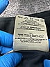 Burberry Black Wool Pants Size 6 - photo 10
