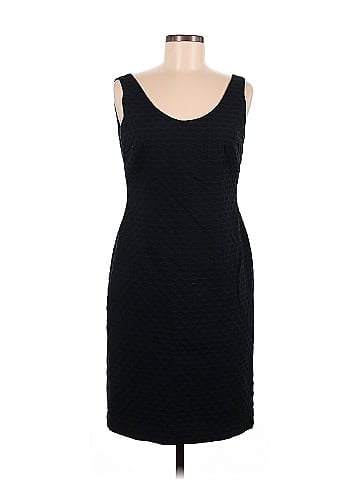 Albert Nipon Cocktail Dress (view 1)
