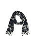 Assorted Brands 100% Acrylic Plaid Blue Scarf One size - photo 1