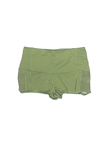 Victoria Sport Athletic Shorts (view 1)