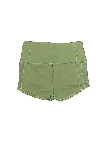 Victoria Sport Athletic Shorts (view 2)