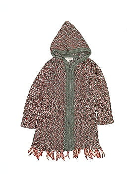 Mimi & Maggie Coat (view 1)