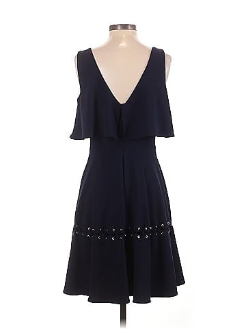 Belle Badgley Mischka Cocktail Dress (view 2)