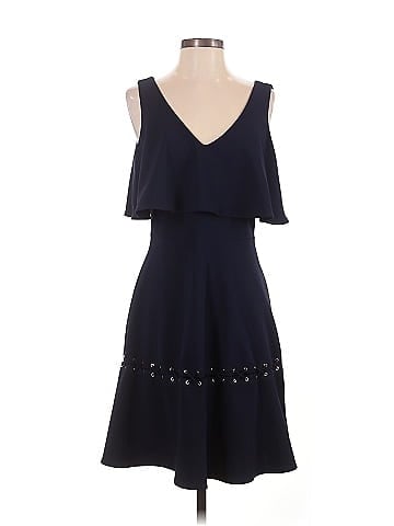 Belle Badgley Mischka Cocktail Dress (view 1)