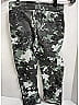 Stella McCartney 100% Cotton Camo Green Casual Pants Size 8 (big kids) - photo 11