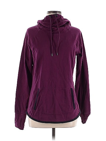 Athleta Pullover Hoodie (view 1)