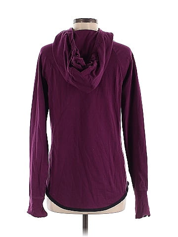 Athleta Pullover Hoodie (view 2)