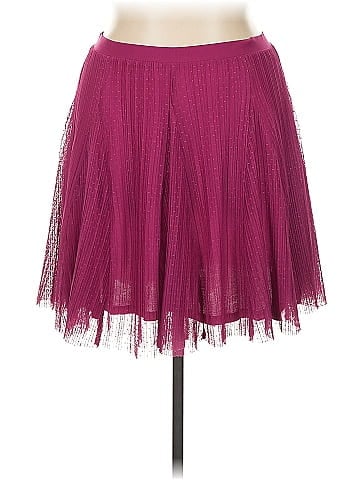 Maeve by Anthropologie Casual Skirt (view 1)