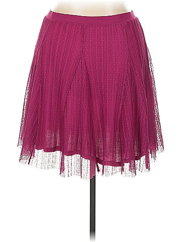 Maeve by Anthropologie Casual Skirt (view 2)